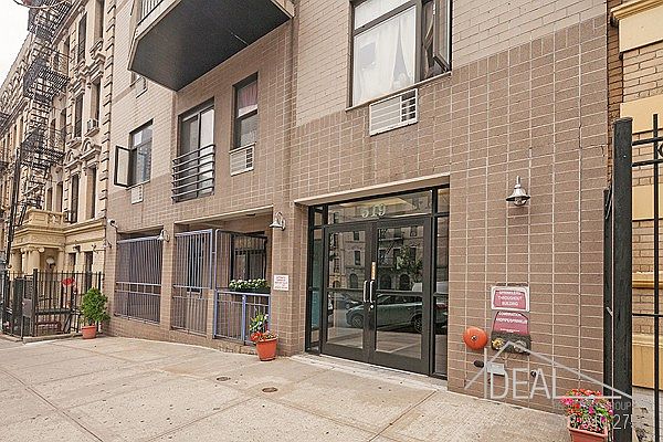 1st image of 519 W 135th St APT 5A