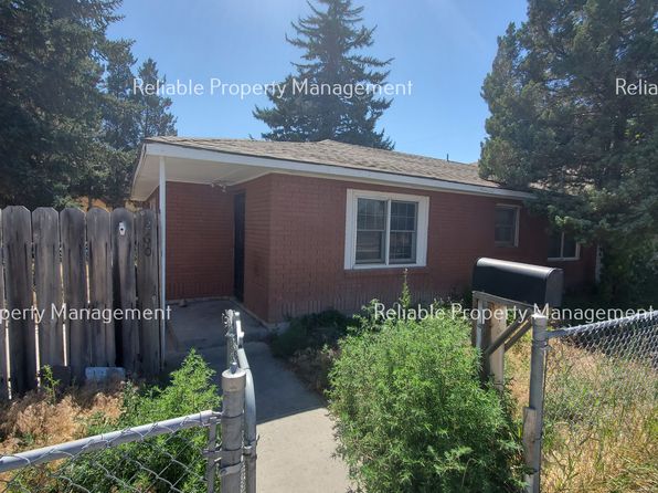 260 E Judicial St #1