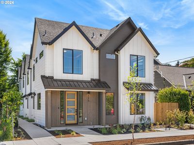4268 SE 37th Ave #2, Portland, OR, 97202