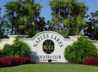 4640 Winged Foot Ct APT 201, Naples, FL 34112