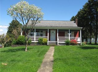 115 Westview Dr, Butler, PA 16001