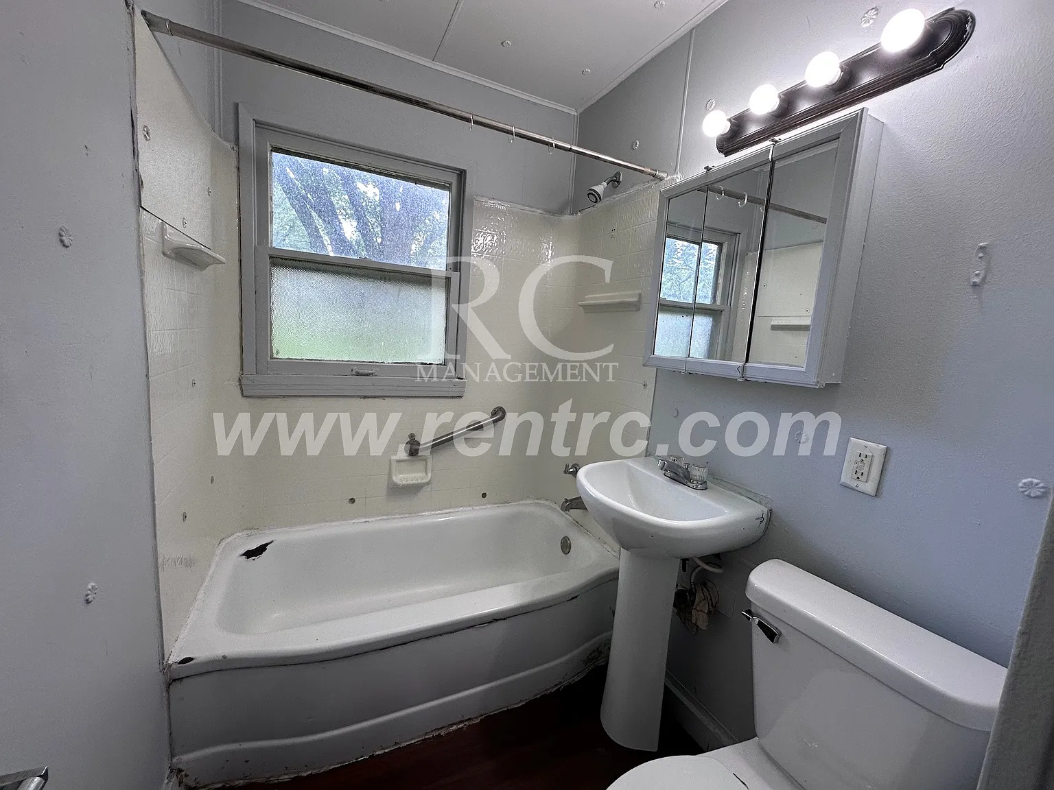 2 bed, 832 sqft, $750 — Photo 4