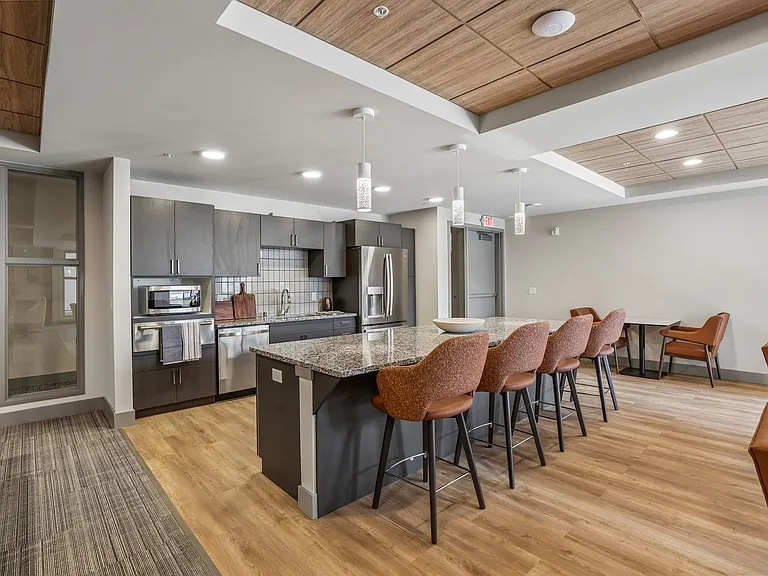 The Victoria at Huxley Yards - A 55+ Community — Photo 10