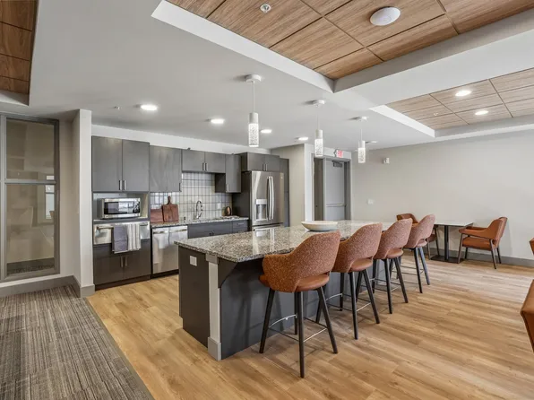 The Victoria at Huxley Yards - A 55+ Community