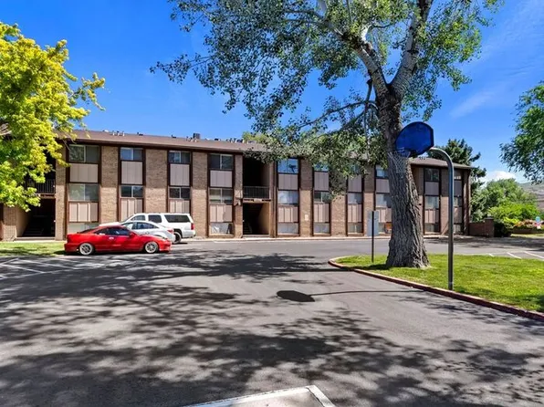 1355 N Redwood Rd APT 13, Salt Lake City, UT 84116
