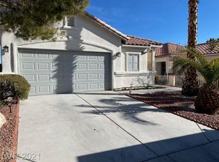 3316 King Elder St, Las Vegas, NV 89117