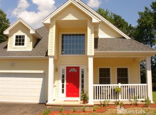 327 Oliver Way, Bloomfield, CT 06002
