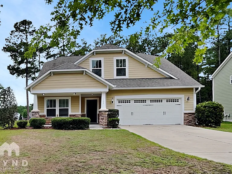 105 Leesville Loop — Photo 1