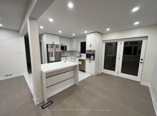 389 Horsham Ave #A, Toronto, ON M2R1H1