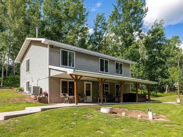 4444 County Road 145, Holyoke, MN 55749