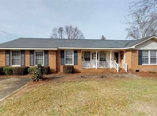 2943 W Woodbine Ave, Florence, SC 29501