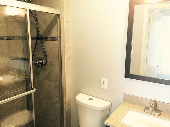 master bath remodel