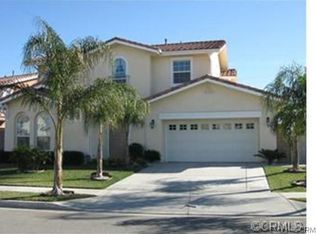 15289 Banbury Ct, Chino Hills, CA 91709