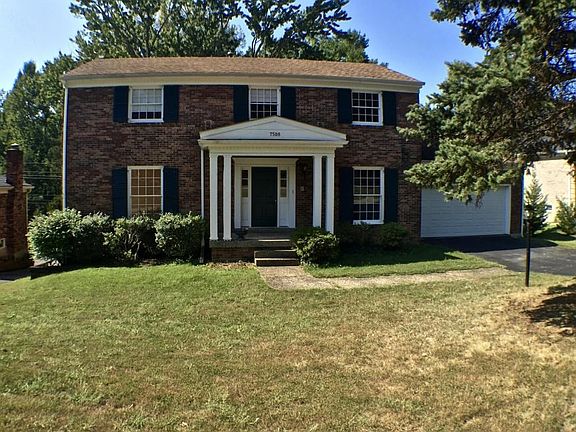 7508 Maria Ave Louisville KY 40242