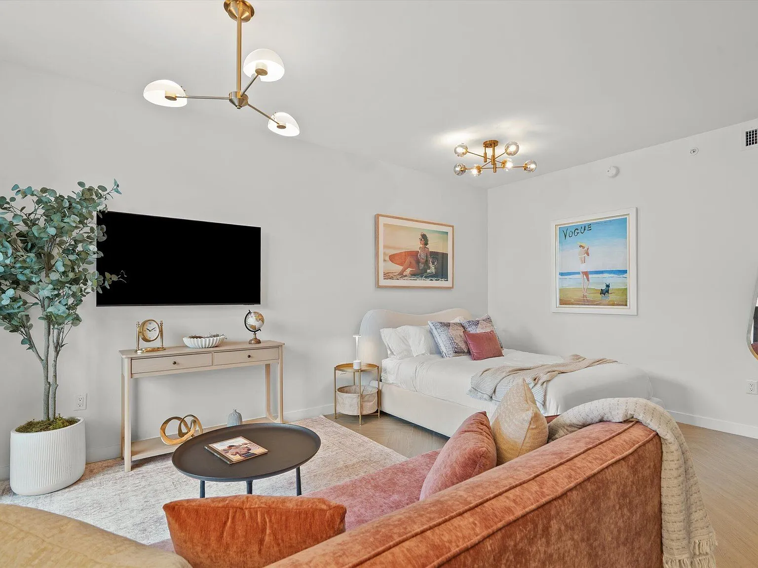 Nomad Residences Wynwood — Photo 2
