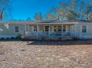 4925 Panther Trl, Keystone Heights, FL 32656