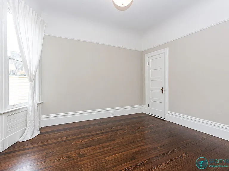 1327 McAllister St — Photo 48