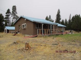16598 Reed Rd, La Pine, OR 97739