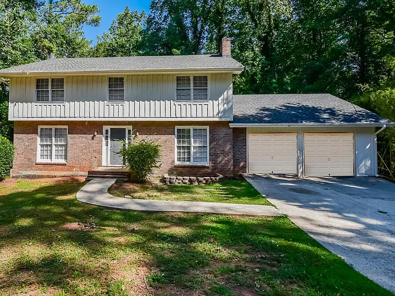 5002 Post Road Ct — Photo 1