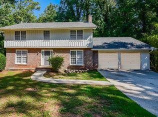 5002 Post Road Ct, Stone Mountain, GA 30088