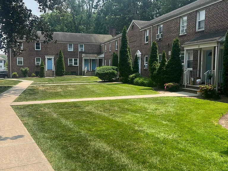 Village Manor — Photo 22