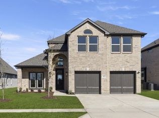 9621 Westchester Ln, Forney, TX 75126
