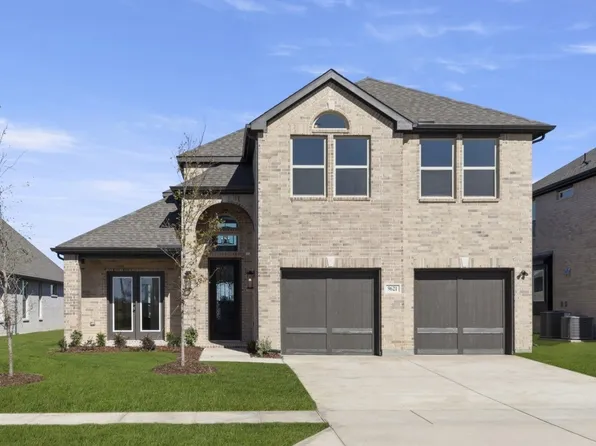 9621 Westchester Ln, Forney, TX 75126