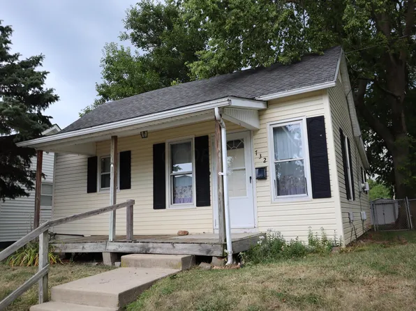 732 E Paint St, Washington Court House, OH 43160