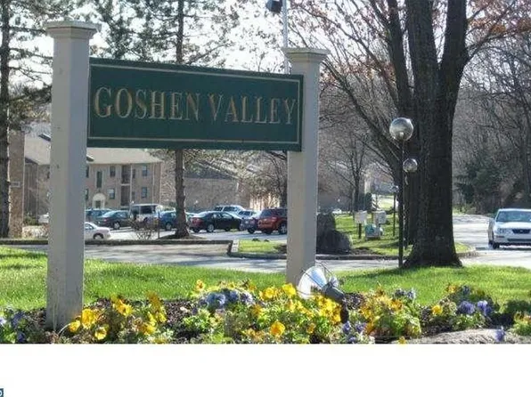 3204 Valley Dr, West Chester, PA 19382