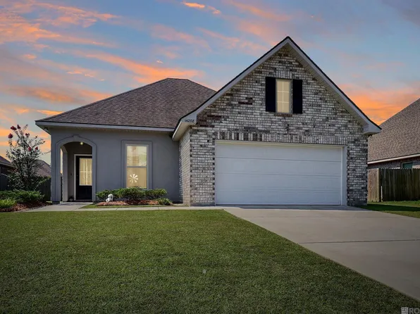 14288 Impala Run Ct, Denham Springs, LA 70726