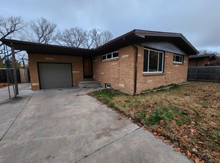 1930 E 50th St S, Wichita, KS 67216