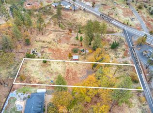 1007 Thomasson Ln, Paradise, CA 95969