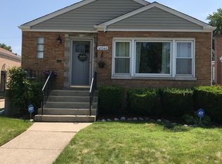 10245 S Albany Ave, Chicago, IL 60655