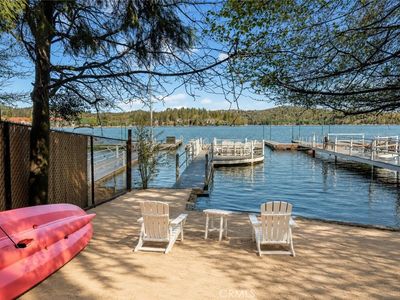 212 S 212th #A, Lake Arrowhead, CA, 92352