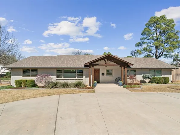 807 Willment Pl, Edmond, OK 73034
