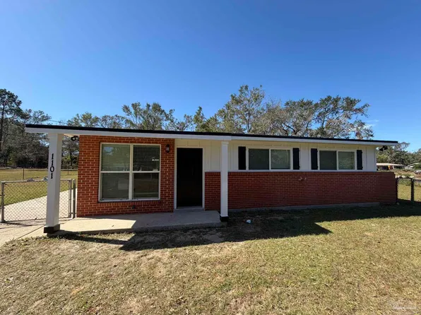 1101 Desmonde Dr, Pensacola, FL 32505