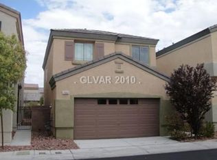 7552 Orchard Pine St, Las Vegas, NV 89139