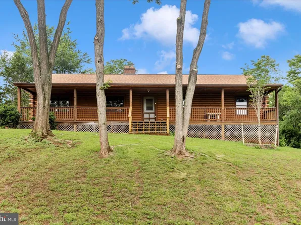 4720 Rocky Mills Dr, Frederick, MD 21703