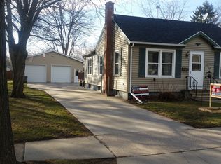 724 Kent St, Sparta, WI 54656