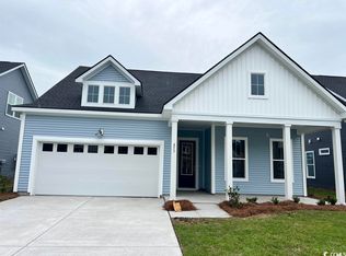 453 Bumble Cir LOT 130, Murrells Inlet, SC 29576