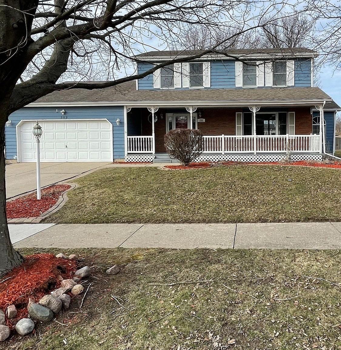 252 Bach Rd, Schererville, IN 46375 Zillow