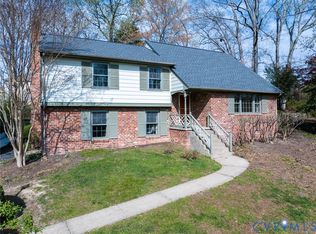 1024 Elaine Ave, North Chesterfield, VA 23235