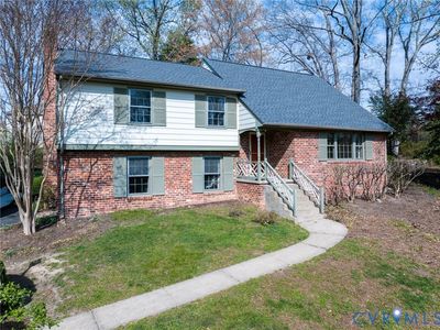 1024 Elaine Ave, North Chesterfield, VA, 23235