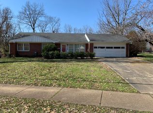3314 Belmont Rd, Louisville, KY 40218