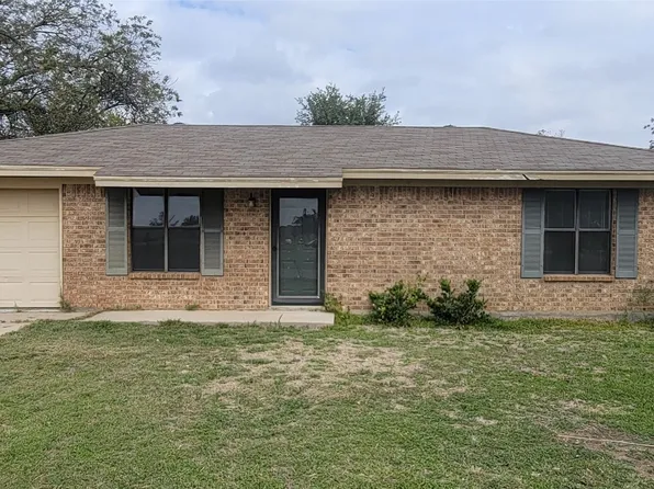 414 15th St, Coleman, TX 76834