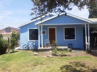 331 E Century Blvd, Los Angeles, CA 90003