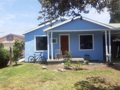 331 E Century Blvd, Los Angeles, CA, 90003
