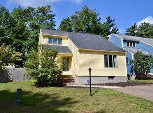 43 Andrews Farm Rd, Boxford, MA 01921