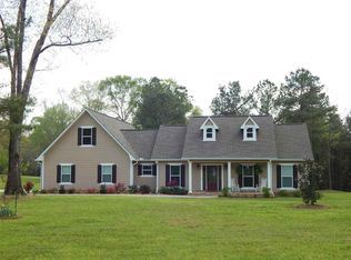 2050 Pleasant Hill Rd, Lena, MS 39094