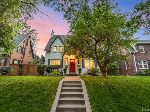 1325 Cherry Street, Denver, CO 80220